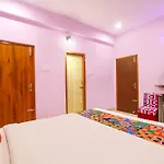 Fabhotel Home Tree Service Apartment Kolathur - Nr Thirumangalam Metro Station