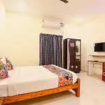 Fabhotel Home Tree Service Apartment Kolathur - Nr Thirumangalam Metro Station