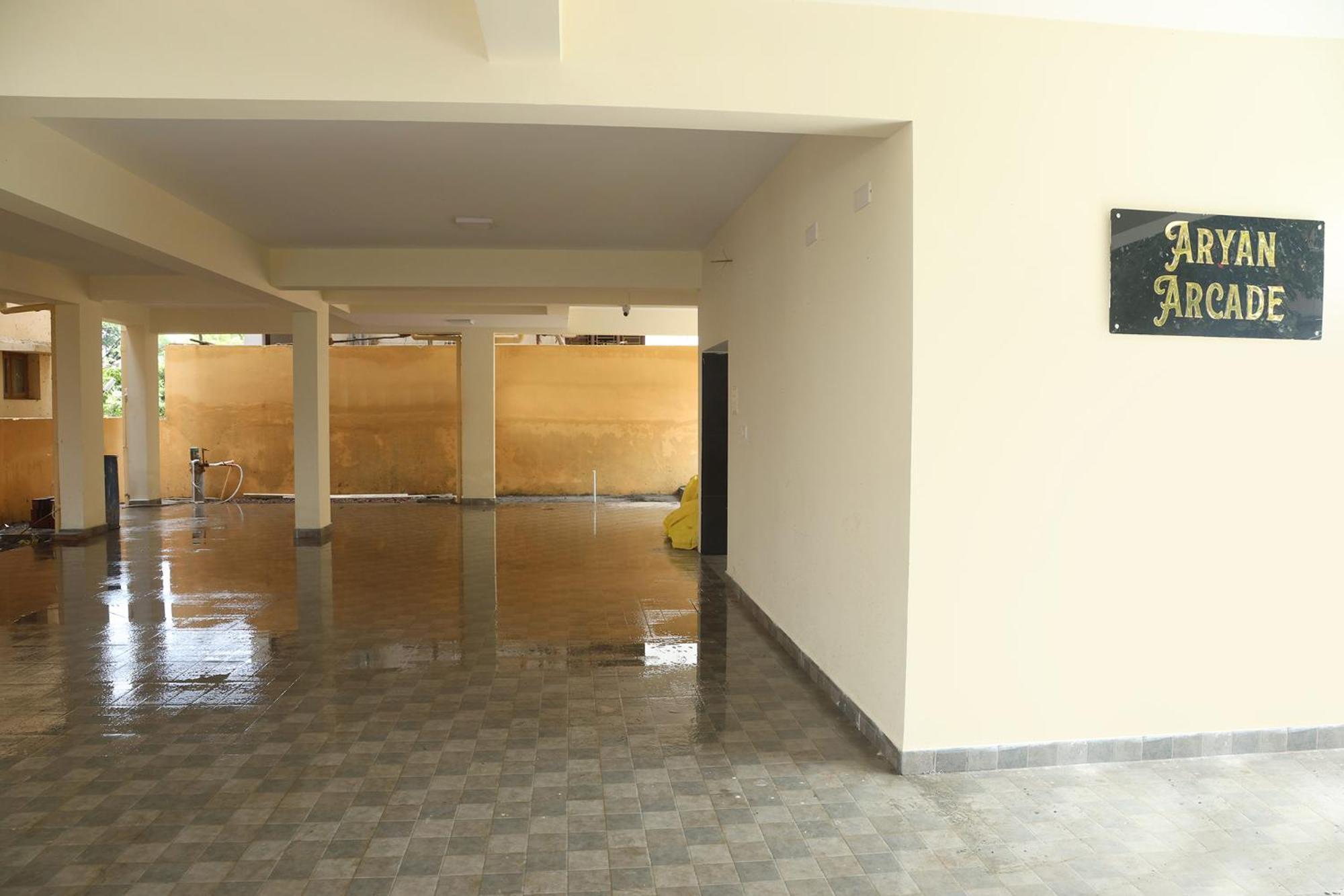 Hotel Fabhotel Tree Service Kolathur - Nr Thirumangalam Metro Station